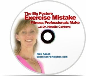 Big-Posture-Exercise-Mistake Big Posture Exercise Mistake 300x266 A Big Posture Exercise Mistake