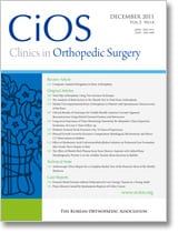 Clin Orthop Surg Clin Orthop Surg Core Stability and Injuries Plus a Tennis Elbow Exercise