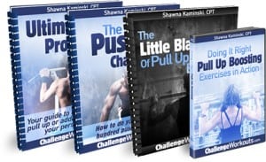 Full Challenge Workout Program 300x183 Injury Free Pull Ups