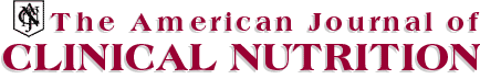 Am J Clin Nutr Intermittent Fasting