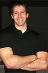 Nick-Rosencutter Nick Rosencutter Corrective Exercise for Performance