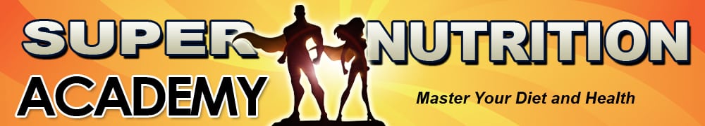 Super Nutrition Academy with Yuri Elkaim 2 Why Fitness Professionals Should Be Giving Nutritional Advice