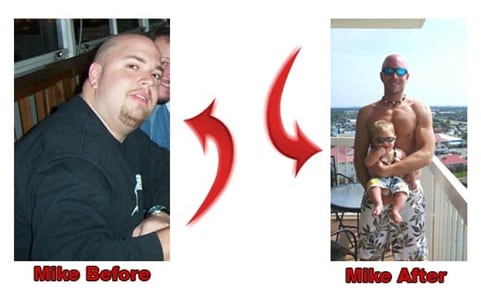 before after Avoiding Injuries Using Workout Finishers