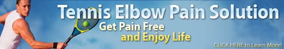 Tennis Elbow Pain Solution bumper teps 1 My Tennis Elbow Pain Has Got Worse
