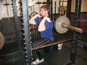 corrective-exercise-front-lunge corrective exercise front lunge 300x225 Corrective Exercise for Performance