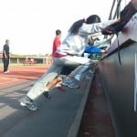 Athletic Movement Progressions 3 Athletic Movement Progressions