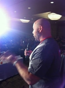 Michael Parrella 224x300 Unconventional Fitness Business Lessons