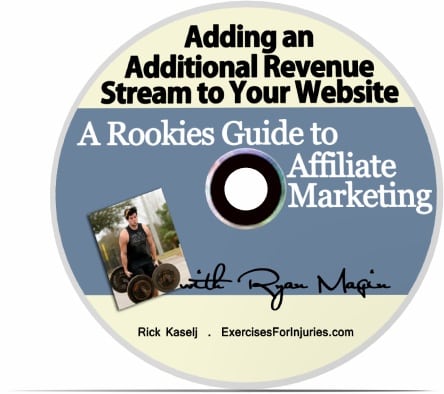 Adding an Additional Revenue Stream to Your Website with Ryan Magin Adding an Additional Revenue Stream to Your Website with Ryan Magin Adding an Additional Revenue Stream to Your Website with Ryan Magin