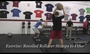 functional Core Training Cressey 300x180 Functional Stability Training Reveiw