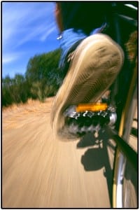 mountain biking clipless pedals 200x300 Clipless Pedals: Enhancing Performance or Covering Up Dysfunction?