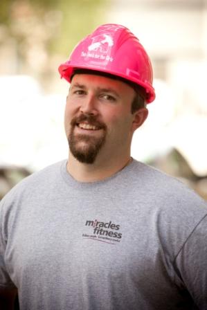 Dan Ritchie The Mature Market: The Fitness Industry Perfect Storm