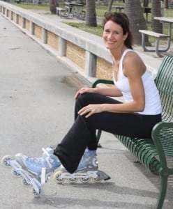 Who is Kris Fondran Yoga and Injuries with Kris Fondran