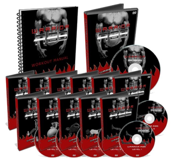 GetWarriorAbs productgroup Common Ab Training Mistake
