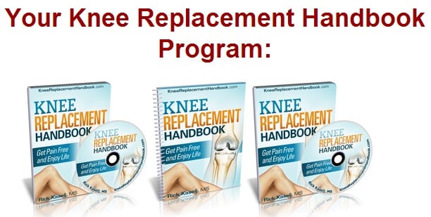 KRH Simple Knee Assessment for Knee Replacement
