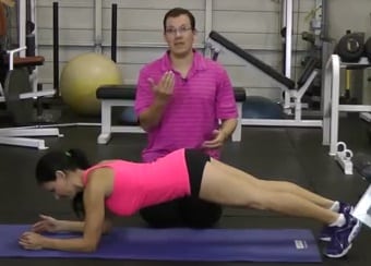 T-P Plank