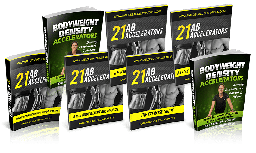 #1 MYTH About Lactic Acid Training 21 Ab Accelerators #1 MYTH About Lactic Acid Training