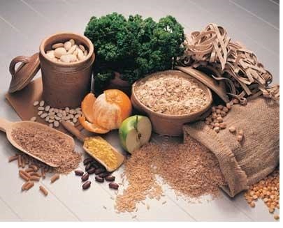 The Truth About Carbohydrates for Fat Loss Good Carbs The Truth About Carbohydrates for Fat Loss
