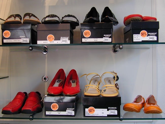 7 Keys to Your Foot Health shoe sale 7 Keys to Your Foot Health