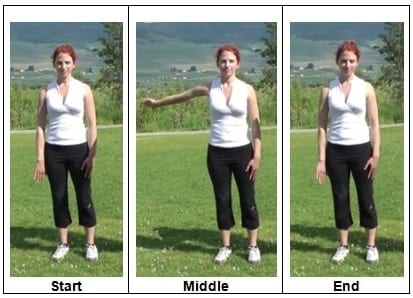 Best Coracobrachialis Stretch Exercises For Injuries