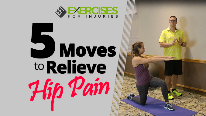 5-Moves-to-Relieve-Hip-Pain