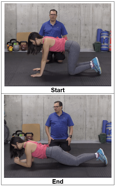 5 Balance Exercises For Stronger Core Muscles 5 Balance Exercises For Stronger Core Muscles