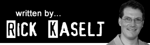 Rick Kaselj