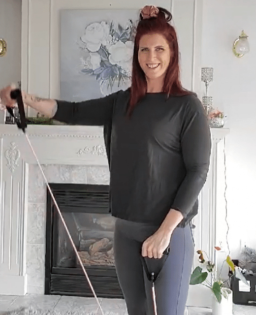 Resistance Band Exercises Exercises For Injuries