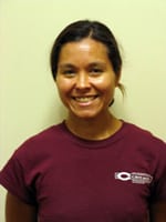April Harkness