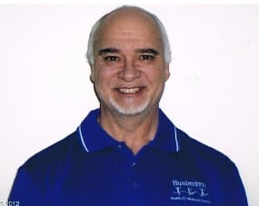 Chris Burke