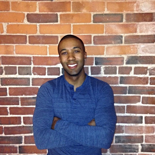 Chris Pendleton