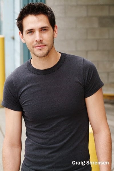 Craig Sorensen