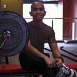 Edsel Segovia – Personal Trainer, Toronto, Ontario