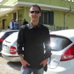Fabrizio Vittorio De Nardis – Fitness Instructor, Teramo, Italy