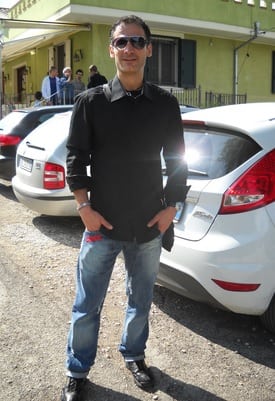 Fabrizio Vittorio De Nardis