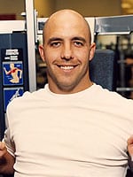 Joseph Yager