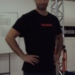 Luigi Marino Neto – Strength Coach, Sao Paulo, Brazil