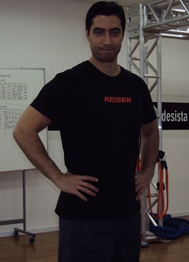 Luigi Marino Neto