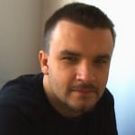 Lukasz Oleksy – Poland