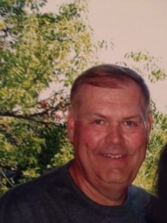 Mark Jellison
