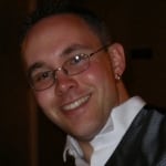 Mark Young – Exercise & Nutrition Consultant