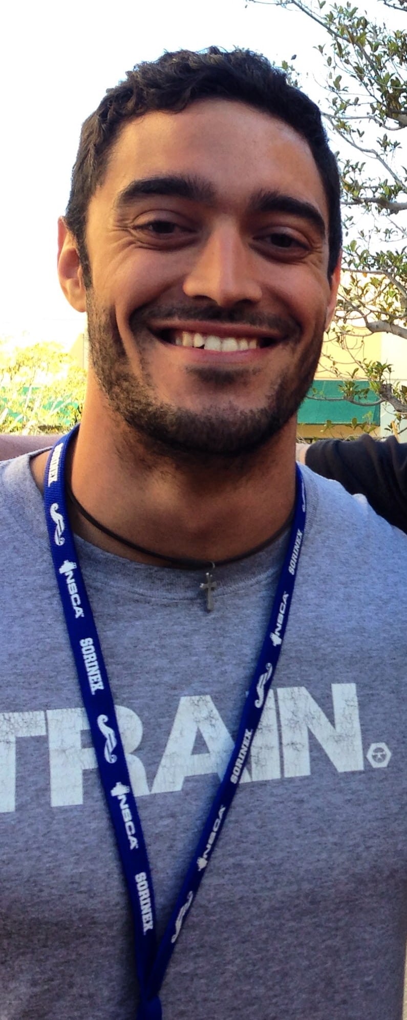 Michael G. Matz