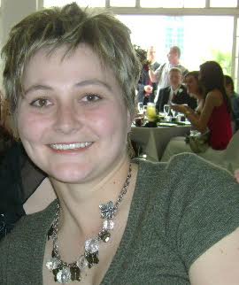 Mieke Pistorius