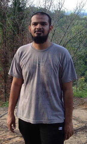 Mohamed Kassim