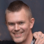 Per Kjellgren – Software Developer, Karlskrona Sweden