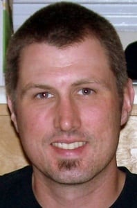 Randy Hares