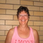 Sandy Hobbs – Fitness Professional, Australia