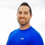 Scott Rawcliffe – Personal Trainer, Gold Coast, Australia