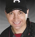 Taylor-Kevin Isaacs – Co-Founder/Director and Chief Clinical Exercise Physiologist/Kinesiologist, Northridge, CA, USA