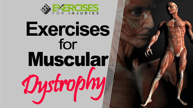 Exercises for Muscular Dystrophy copy