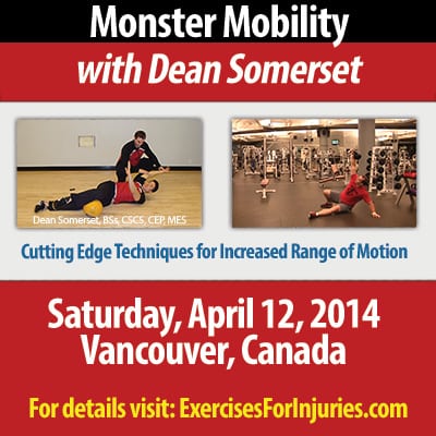 Monster Mobility